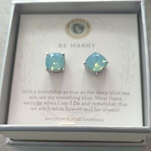 Spartina 449 Ocean Blue Earrings